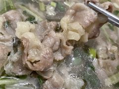生烫肥牛-冯烫烫跷脚牛肉·川菜小馆(武胜西街店)