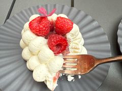 -潮一不贰·法式甜品·生日蛋糕·西式简餐(外滩店)