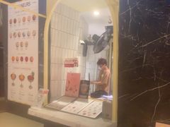 -LUNEURS月乐诗·法式冰淇淋(环贸店)