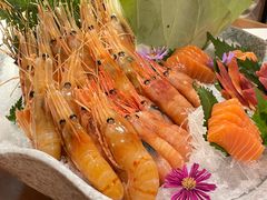 -和彩放题(渔阳店)