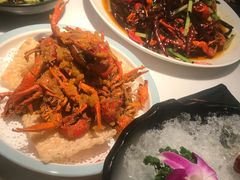 -龙虾奇迹(大华三路店)