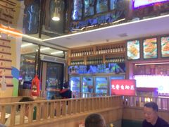 -叁宝烤肉• 西安烧烤(凤城十二路店)