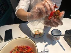 -老长沙龙虾馆·聚会餐厅(白石洲店)