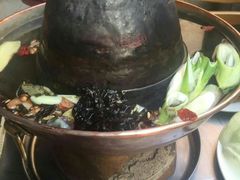 -三兴涮羊肉(荣安大街店)