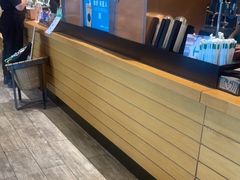 -星巴克(兰州中川机场T2出发店)