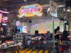 门面-临胜烧烤大牌档(东葛店)
