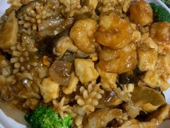 -大眼锅贴水饺(河东店)