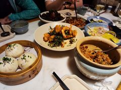 -兰溪小馆(东直门簋街店)