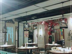 大堂-吉旺港式餐厅(南方商城店)