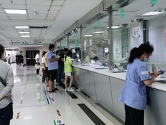 -中国医科大学附属盛京医院(南湖院区)