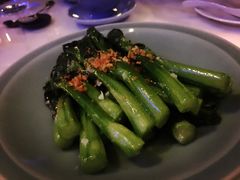 -Hakkasan Restaurant Las Vegas