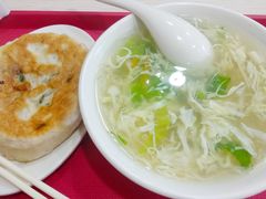 -金德利民快餐(胜利大街店)