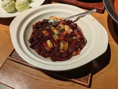 葱烧红蘑-奉天小馆·非遗东北菜(沈阳万象城店)