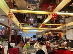 -马凯餐厅(长椿街店)