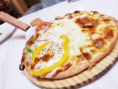 -吃饼人西餐(南开店)