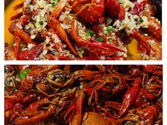 -云晓光头烧烤吧(新大陆广场店)