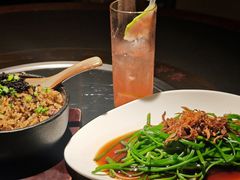 -菌自由丨野生菌火锅特色庭院餐厅(丽江古城店)