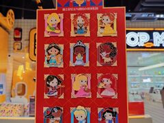 -泡泡玛特POPMART(上海环球港店)