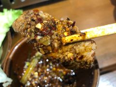 -黔有有贵州酸汤夺夺粉火锅(五味十字店)