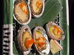 -匠和风精致料理(莆田财富中心店)