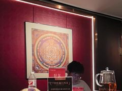 -千百味红餐厅·江西菜(绿地双子塔店)