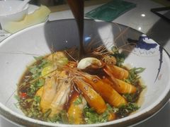 -筱爷叔·上海传统手工菜(玉树路店)