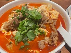 -树厨贵州菜(花果园购物中心店)