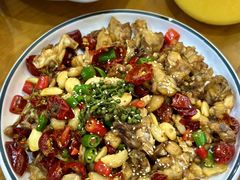 -醉壹号海鲜大排档(厦门美食地标店)