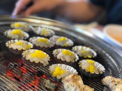 -金龙烧烤·牛肉面(西塔店)