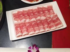 -大龙辣火锅·龙虾·烧烤(湖滨新天地店)