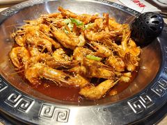 -李想大虾(绿地新都会店)