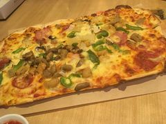 -必胜客(城西银泰店)