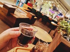 -Seesaw Coffee(深圳万象天地店)