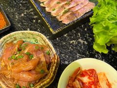 -樱嘢·炭火烧肉(惠南店)