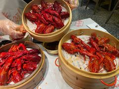 -靓靓蒸虾·头牌蒸虾(南山桂庙店)