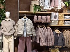-MUJI无印良品(西单大悦城店)