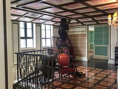 -天津津利华酒店