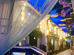 -淀里船宴(卓达店)