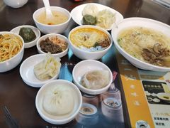 -正一涵老味道名小吃(广汉总店)