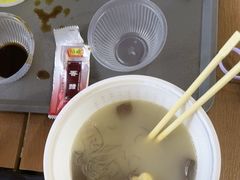 -鸡鸣汤包(红山动物园店)