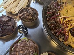-菜园坝老火锅(金岛店)