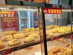 -味多美蛋糕(金顶街店)