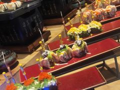 -SEA西雅图海鲜自助餐厅(海乐世界店)