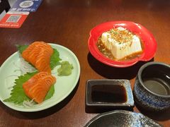 -王氏炉匠·烧鸟·居酒屋(双井店)