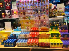 -泡泡玛特POPMART(苏州诚品生活店)