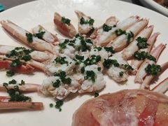 -喜记顺德菜(南昌万象城店)