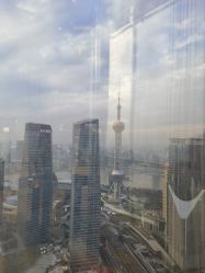 -上海金茂君悦大酒店·宴会厅