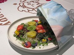 -狮拾久·现代新加坡料理(福田COCO Park店)