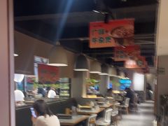 -李军力烧烤(祭城店)