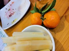 -十方新概念素食餐厅(厚街店)